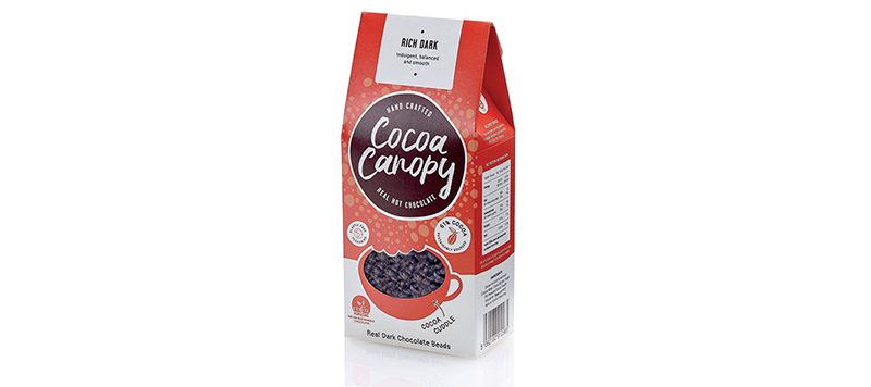 Cocoa Canopy