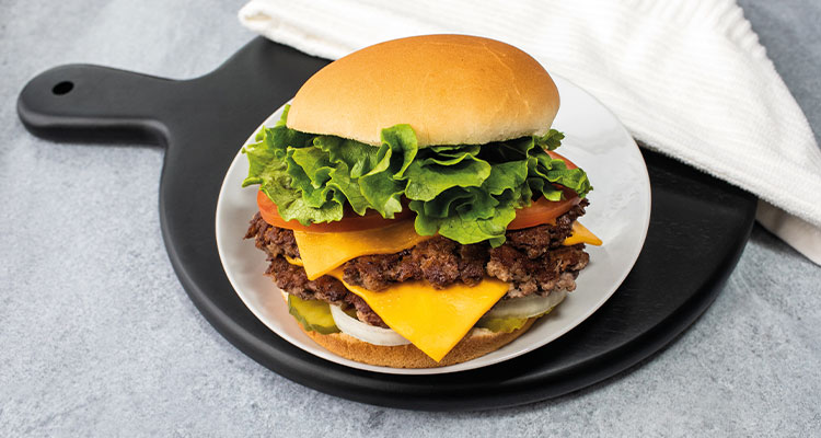 David’s Burgers