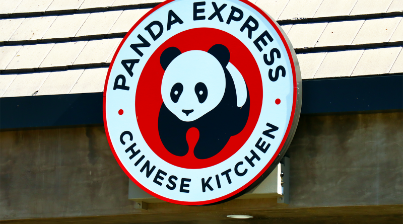 Panda Express Hot Orange Chicken