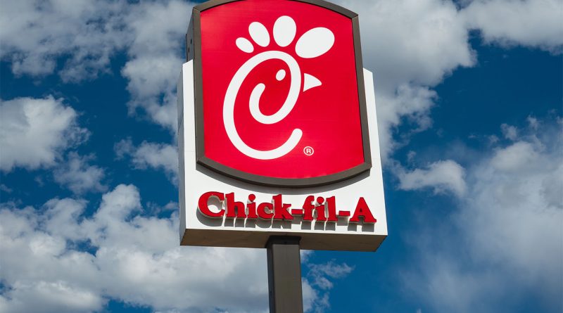 Chick-fil-A wins customer satisfaction survey for another year