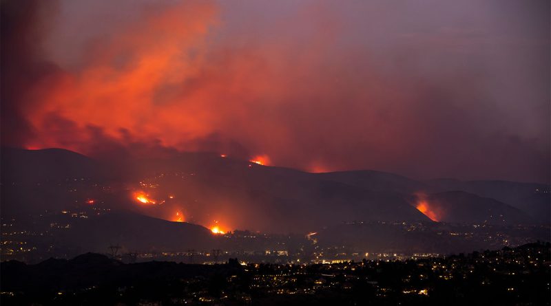 Barbra Streisand, Jamie Lee Curtis and Bianca Del Rio support Project Angel Food telethon, raising $722,000 for Los Angeles wildfire relief.