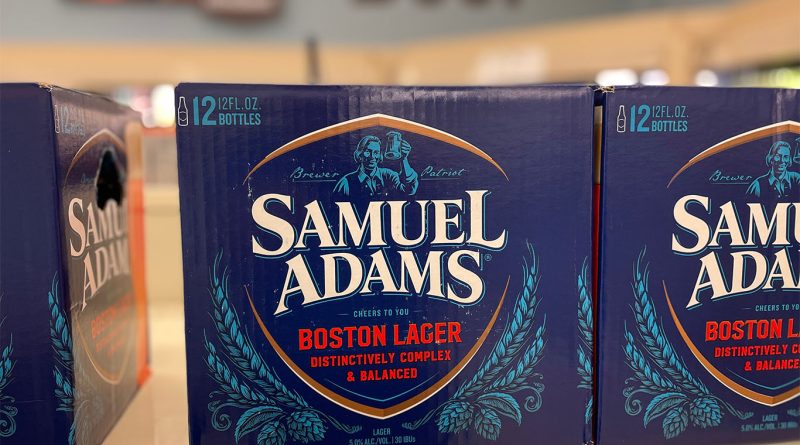 Boston Beer Company