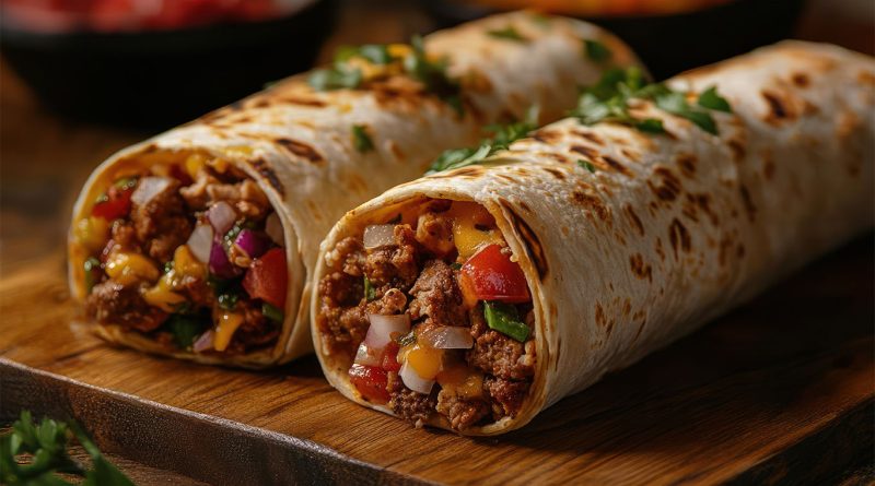 Moe’s and Chipotle storefronts poised for international launch with Tex Mex branding
