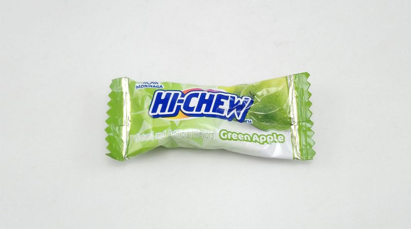 Hi‑Chew branding activation with fans at a pop up event and gaming partnership imagery
