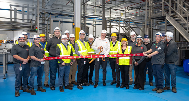 Lassonde Industries